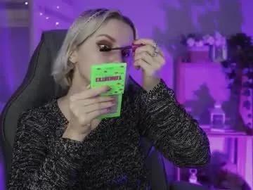 bethanycloud from Chaturbate is Freechat