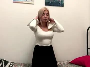 bettiepanella from Chaturbate is Freechat