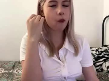 bettiepanella from Chaturbate is Freechat