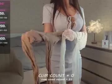 bettispaghetti from Chaturbate is Freechat