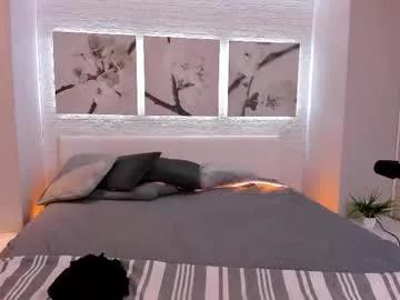 bettyrouse from Chaturbate
