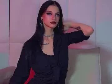 Beverlyyork from Chaturbate