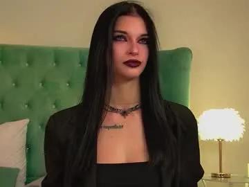 Beverlyyork from Chaturbate