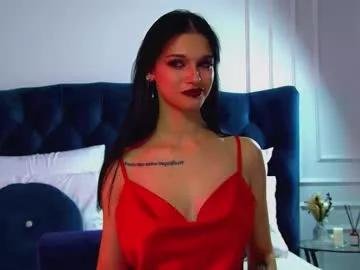 Beverlyyork from Chaturbate