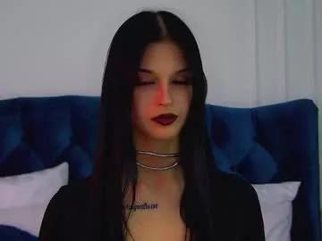 Beverlyyork from Chaturbate