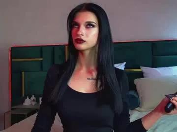 Beverlyyork from Chaturbate