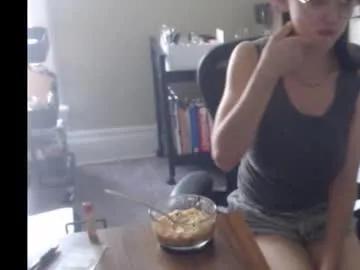 bex_black from Chaturbate is Freechat