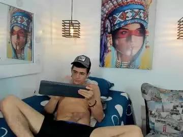 bianca_and_alex from Chaturbate is Freechat