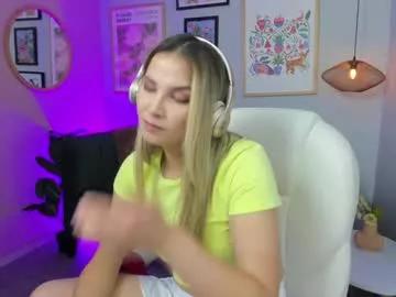 bianca_pastrana from Chaturbate is Freechat