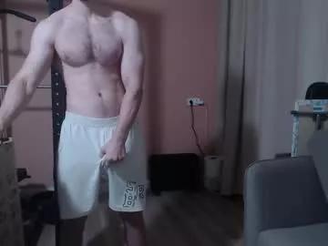 big_nick_for_you_ from Chaturbate is Freechat