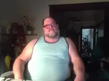 bigbearlittlebear2 on Chaturbate 