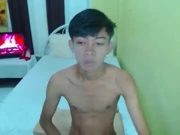 bigcock_kerbzz from Chaturbate is Freechat
