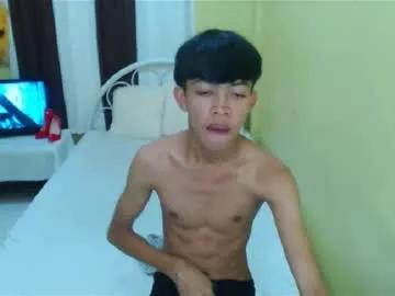 bigcock_kerbzz from Chaturbate is Freechat