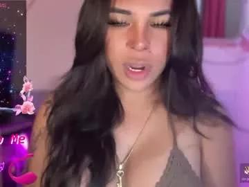 bigcockamanda23 from Chaturbate is Freechat