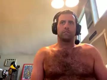 bigddaddydecker from Chaturbate is Freechat