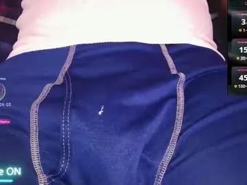 bigdikfreak from Chaturbate is Freechat