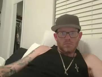 bigguy4funtime from Chaturbate is Freechat