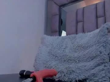 bilie_rouse1 from Chaturbate is Freechat