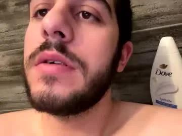billy_antonny11 from Chaturbate is Freechat