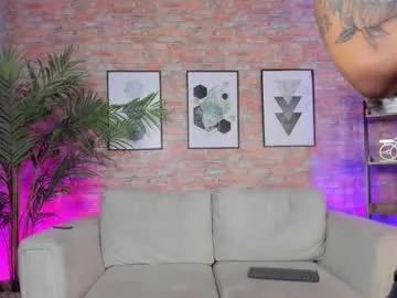 Billydouglass from Chaturbate