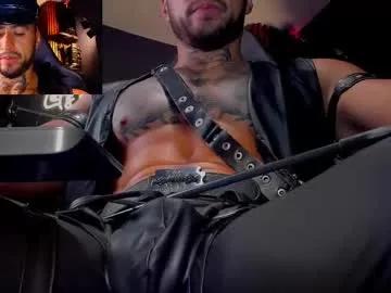 Billymayer_ from Chaturbate
