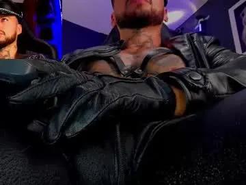 Billymayer_ from Chaturbate