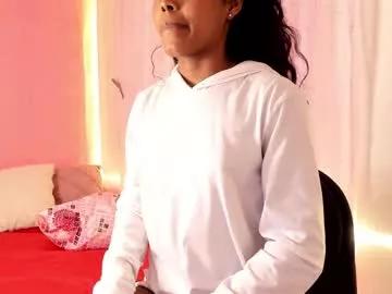 black_barbie005 from Chaturbate is Freechat