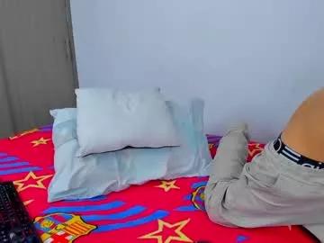 black_coffe24 from Chaturbate is Freechat