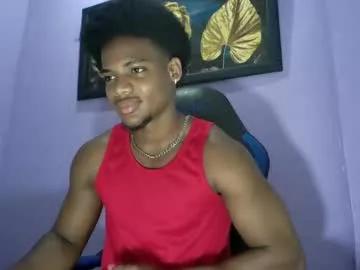 black_dicck from Chaturbate is Freechat