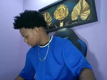 black_dicck from Chaturbate is Freechat