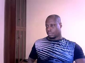 black_lord_jordan from Chaturbate is Freechat