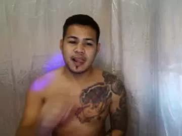 black_mamba_cock10 from Chaturbate is Freechat