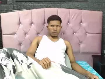 black_man23 from Chaturbate is Freechat