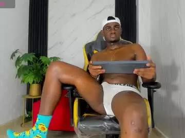 black_man__ from Chaturbate is Freechat