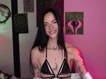 black_paradice from Chaturbate is Freechat
