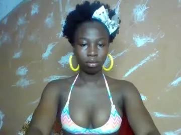 black_petitequeen from Chaturbate is Freechat