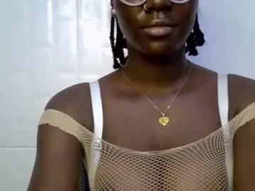 black_petitqueen12 from Chaturbate is Freechat
