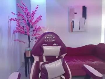 black_roseee from Chaturbate is Freechat