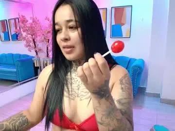 black_roseee from Chaturbate is Freechat
