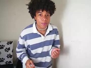 black_tentationx from Chaturbate is Freechat