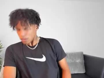 black_warriorr from Chaturbate is Freechat