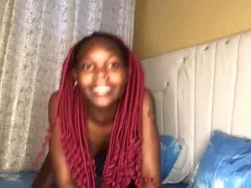 blackbabie_affie from Chaturbate is Freechat