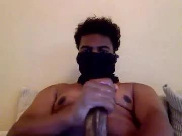 blackboi4v from Chaturbate is Freechat