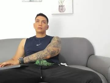 blackbullger_ from Chaturbate is Freechat