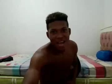 blackpanther_king from Chaturbate is Freechat