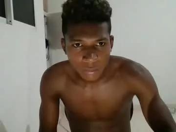 blackpanther_king from Chaturbate is Freechat