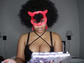 blacksirenqueen from Chaturbate is Freechat