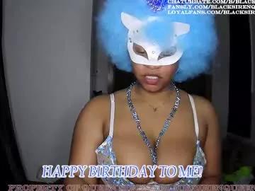 blacksirenqueen from Chaturbate is Freechat