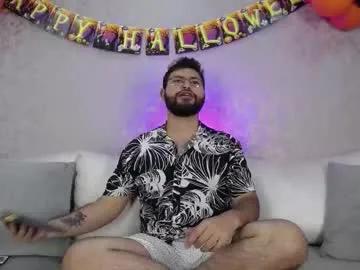 blake_gray_ from Chaturbate is Freechat