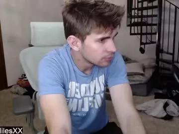 blakemiles2 from Chaturbate is Freechat